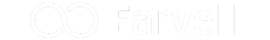 Farvell Logo